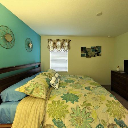 Orlando Disney Home 9024 Davenport Dış mekan fotoğraf