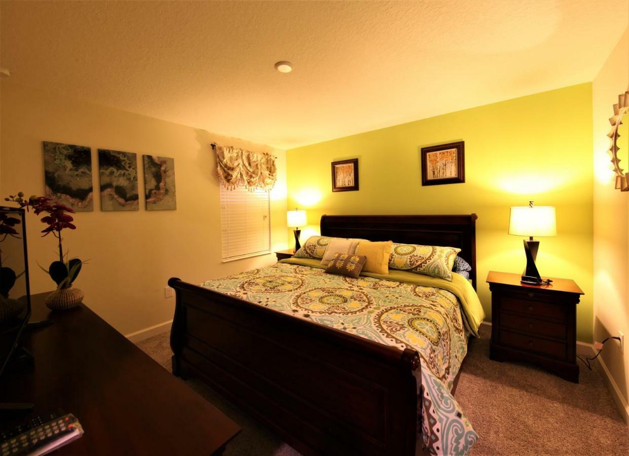 Orlando Disney Home 9024 Davenport Dış mekan fotoğraf