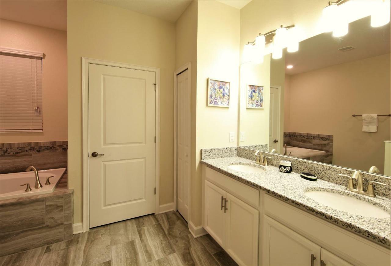 Orlando Disney Home 9024 Davenport Dış mekan fotoğraf