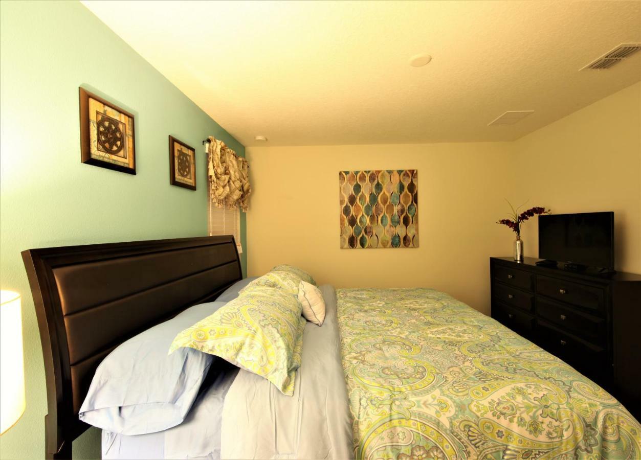Orlando Disney Home 9024 Davenport Dış mekan fotoğraf