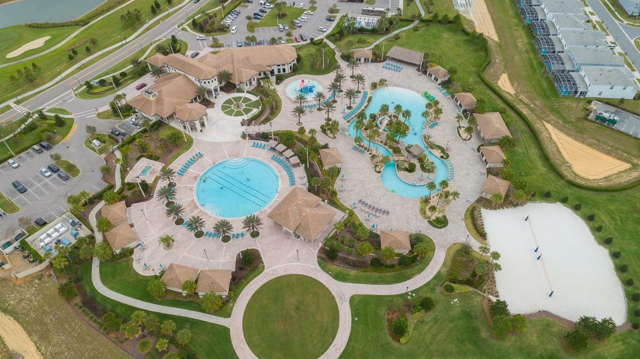 Orlando Disney Home 9024 Davenport Dış mekan fotoğraf