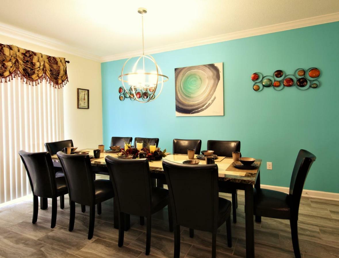 Orlando Disney Home 9024 Davenport Dış mekan fotoğraf