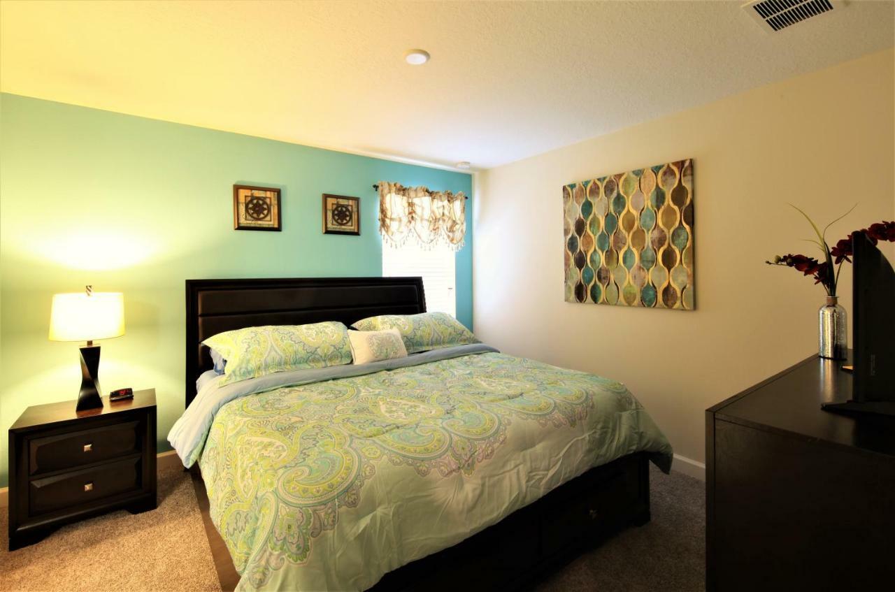 Orlando Disney Home 9024 Davenport Dış mekan fotoğraf