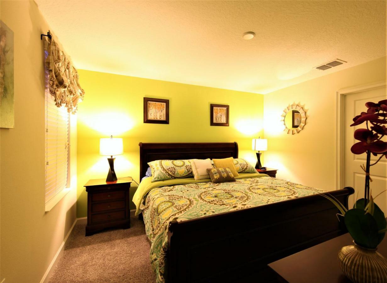 Orlando Disney Home 9024 Davenport Dış mekan fotoğraf