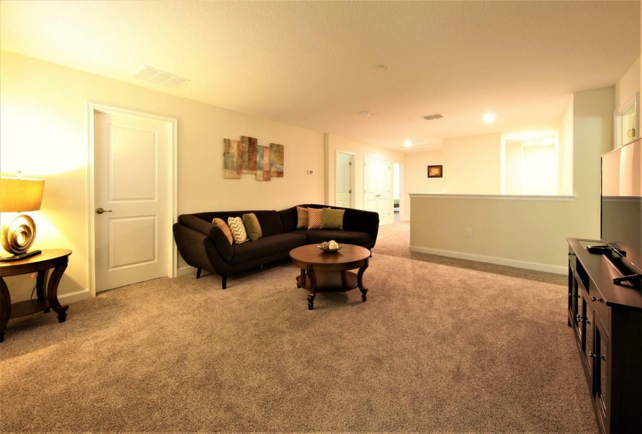 Orlando Disney Home 9024 Davenport Dış mekan fotoğraf