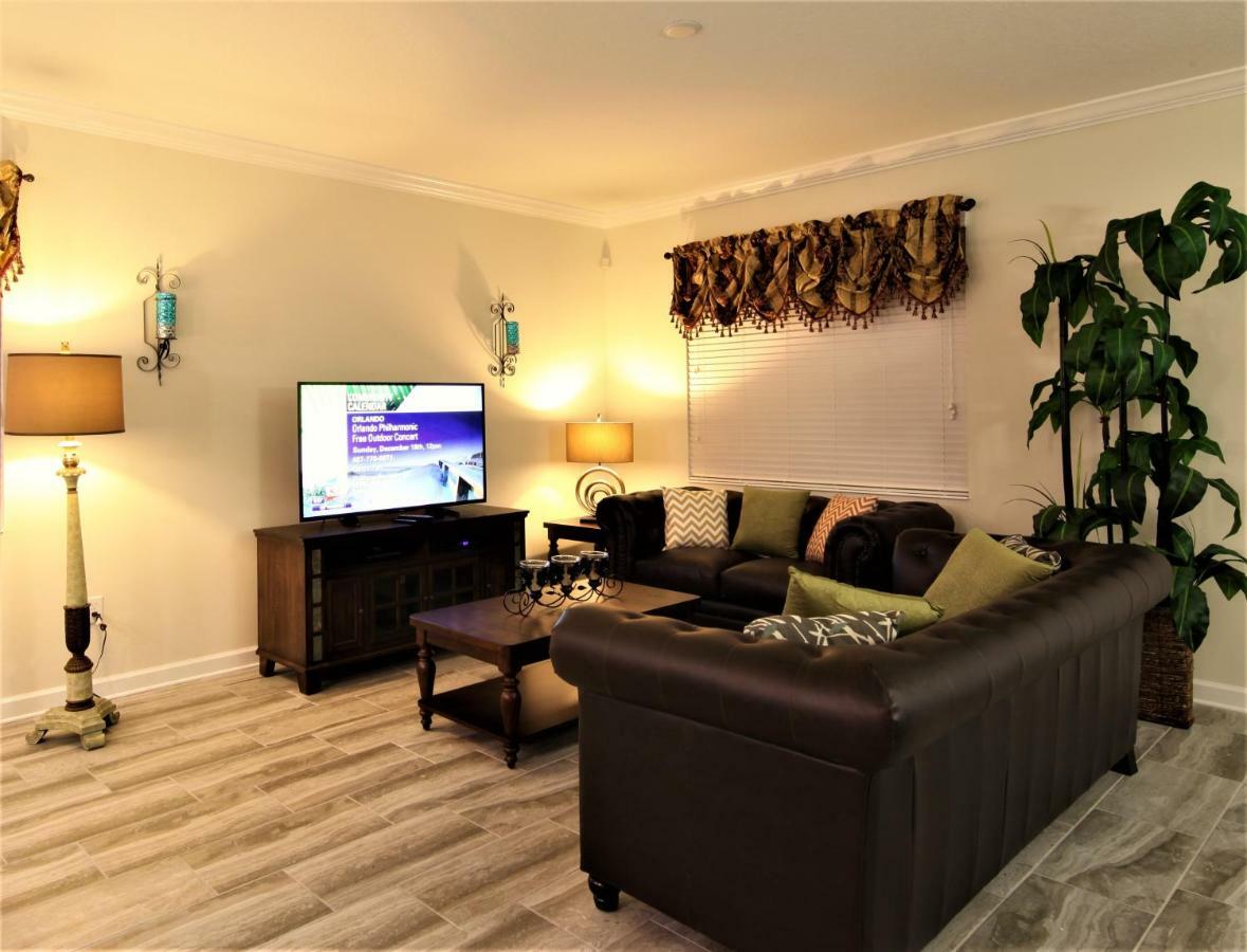 Orlando Disney Home 9024 Davenport Dış mekan fotoğraf