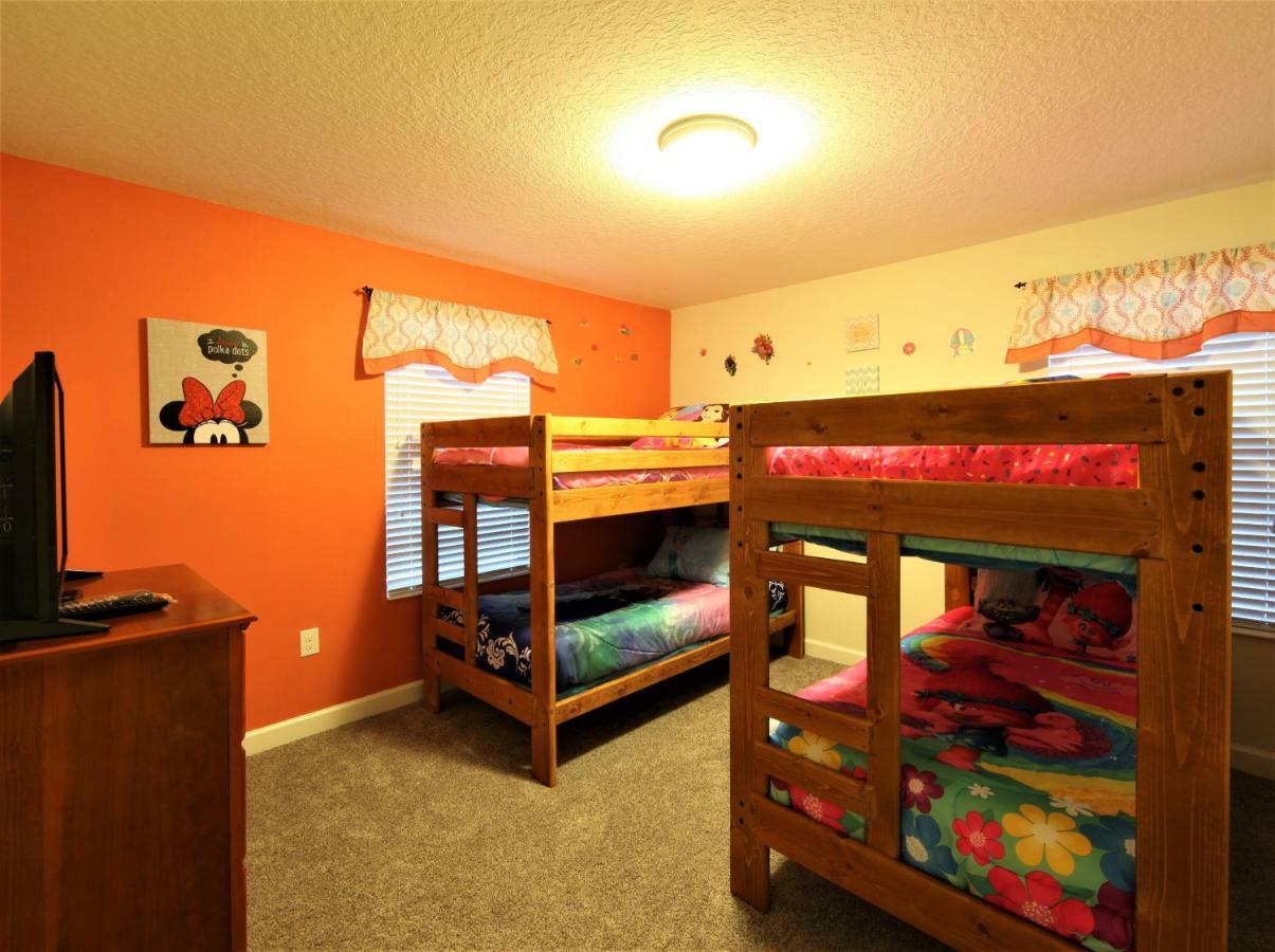 Orlando Disney Home 9024 Davenport Dış mekan fotoğraf