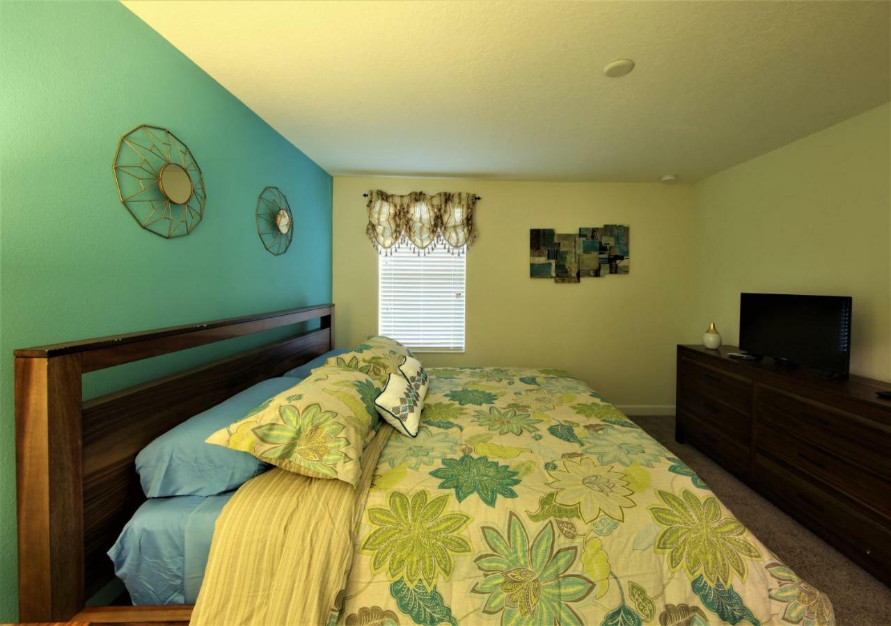 Orlando Disney Home 9024 Davenport Dış mekan fotoğraf