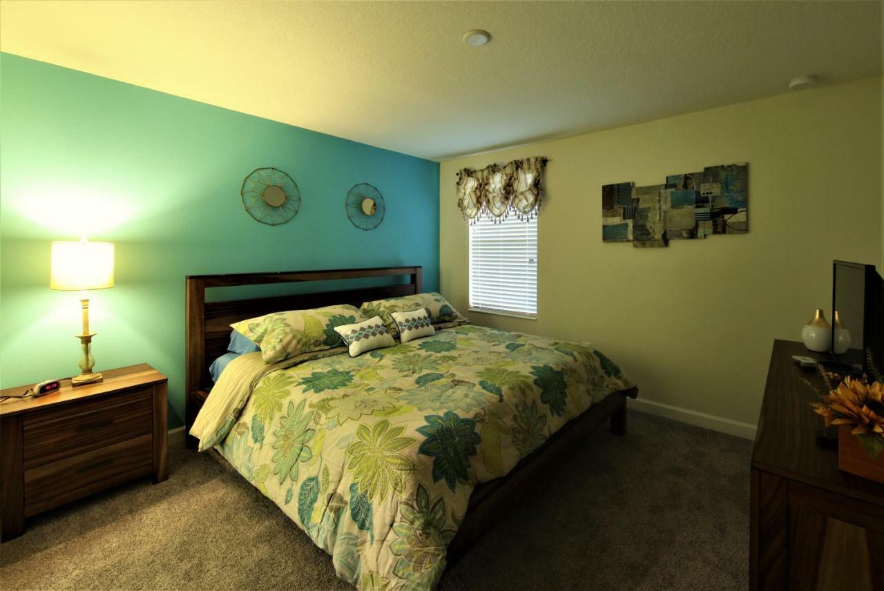 Orlando Disney Home 9024 Davenport Dış mekan fotoğraf