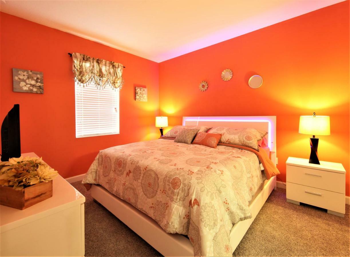 Orlando Disney Home 9024 Davenport Dış mekan fotoğraf