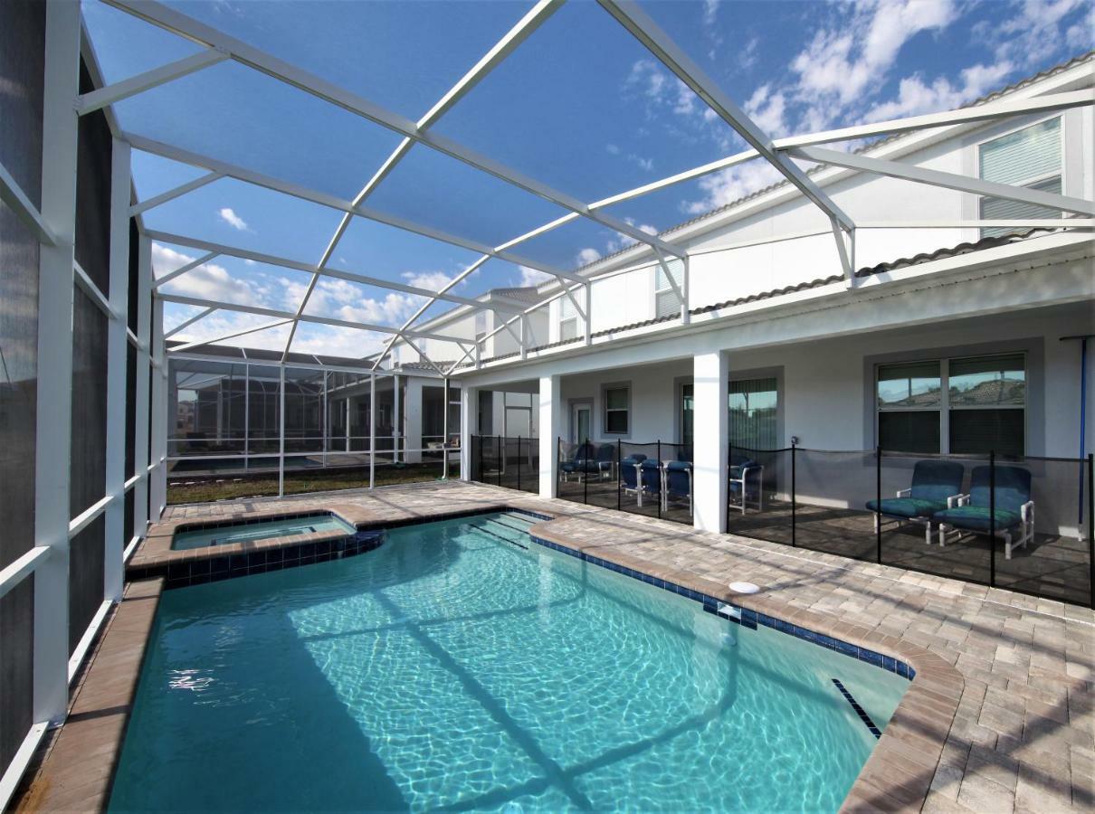 Orlando Disney Home 9024 Davenport Dış mekan fotoğraf