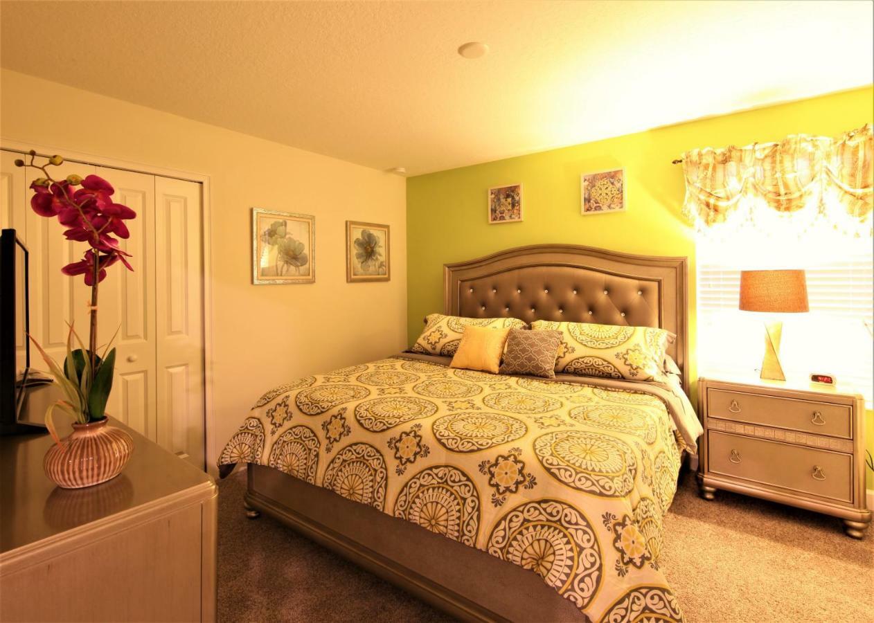Orlando Disney Home 9024 Davenport Dış mekan fotoğraf
