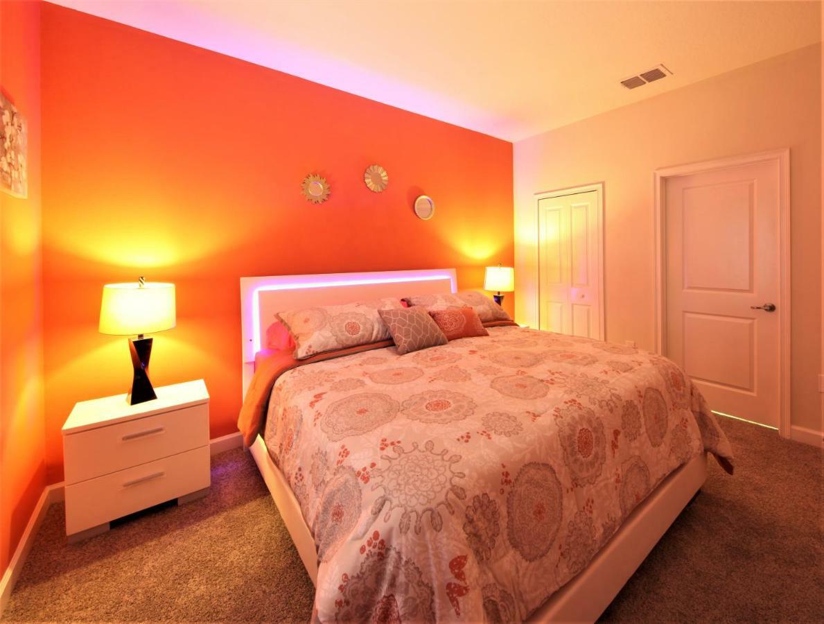 Orlando Disney Home 9024 Davenport Dış mekan fotoğraf