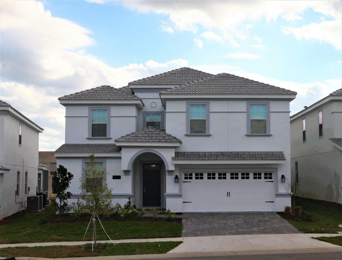 Orlando Disney Home 9024 Davenport Dış mekan fotoğraf