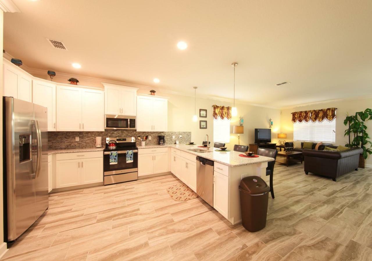 Orlando Disney Home 9024 Davenport Dış mekan fotoğraf