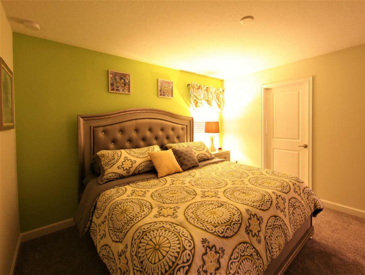 Orlando Disney Home 9024 Davenport Dış mekan fotoğraf