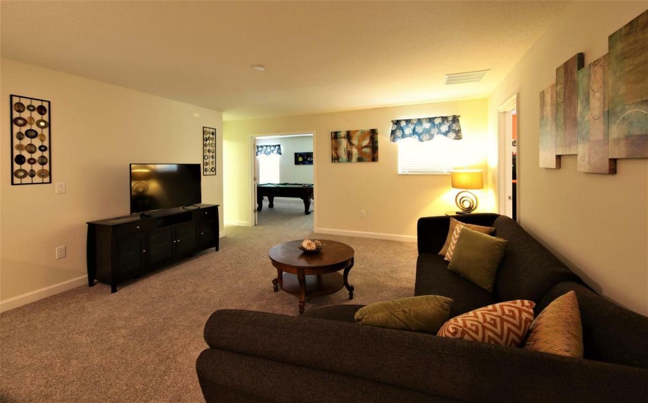 Orlando Disney Home 9024 Davenport Dış mekan fotoğraf