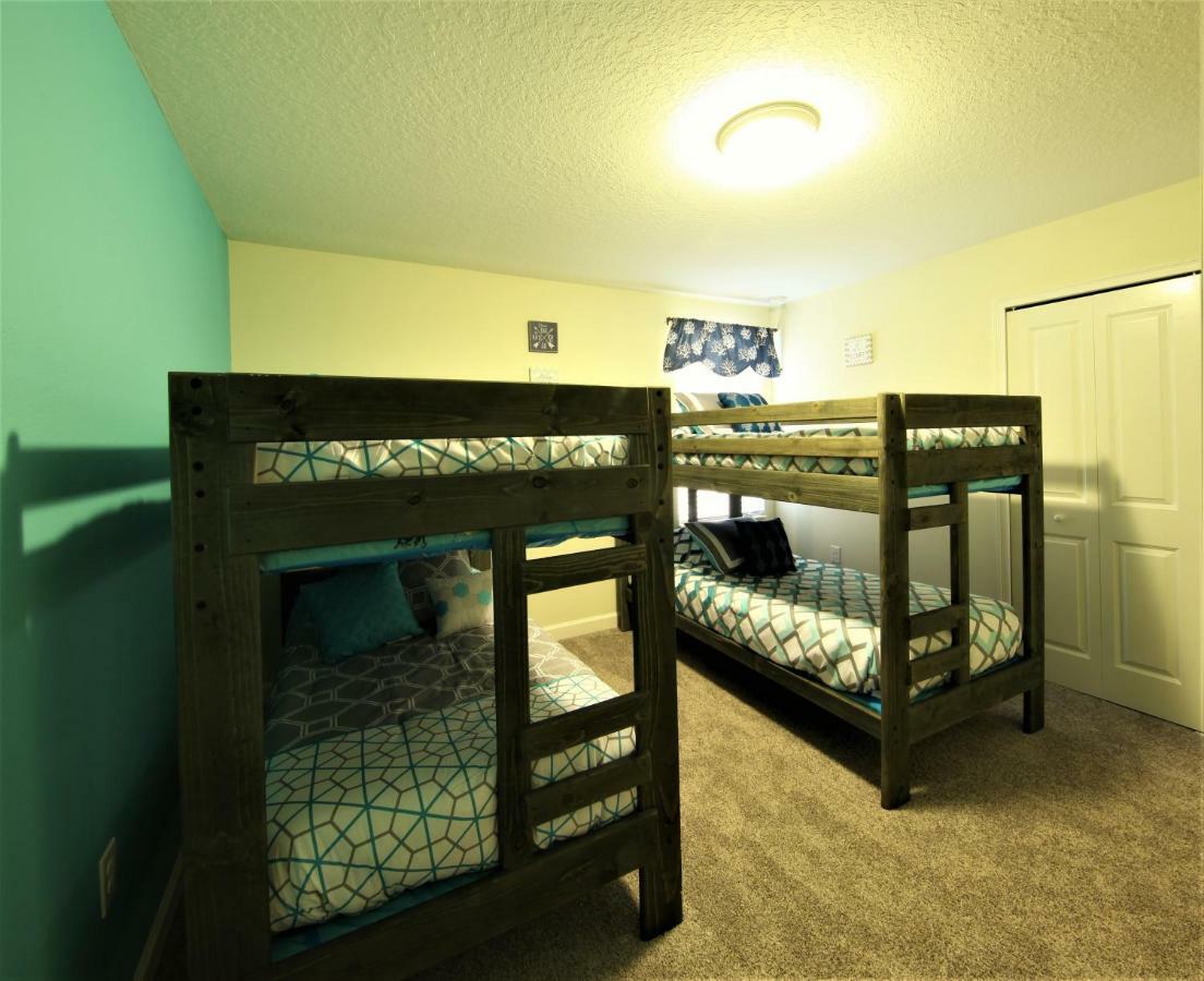 Orlando Disney Home 9024 Davenport Dış mekan fotoğraf
