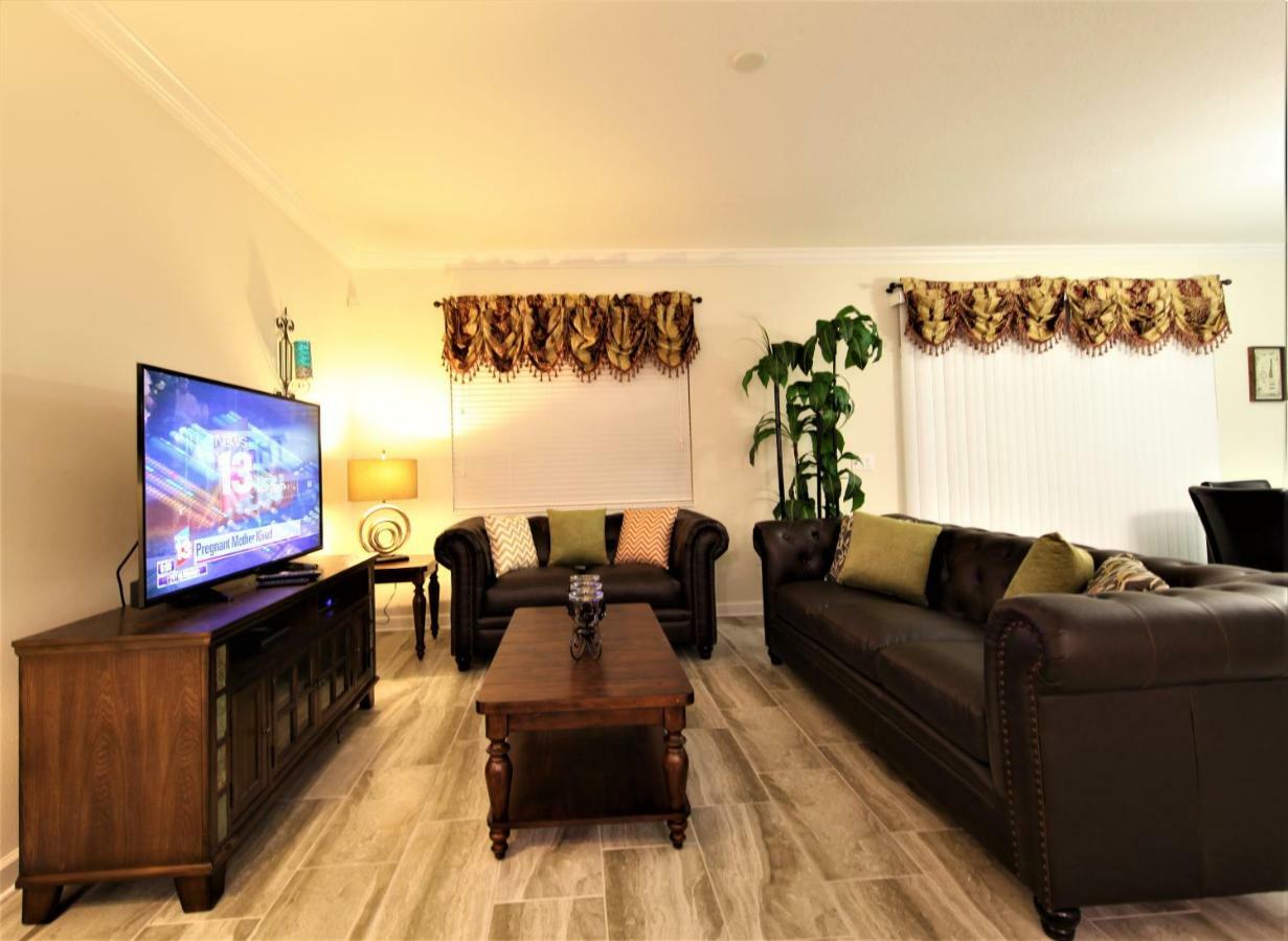 Orlando Disney Home 9024 Davenport Dış mekan fotoğraf