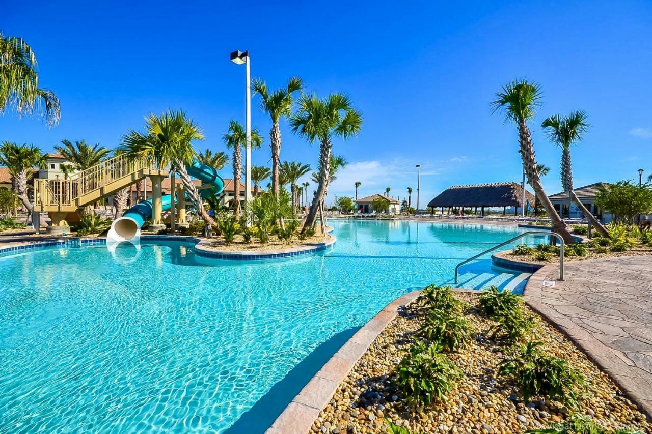 Orlando Disney Home 9024 Davenport Dış mekan fotoğraf