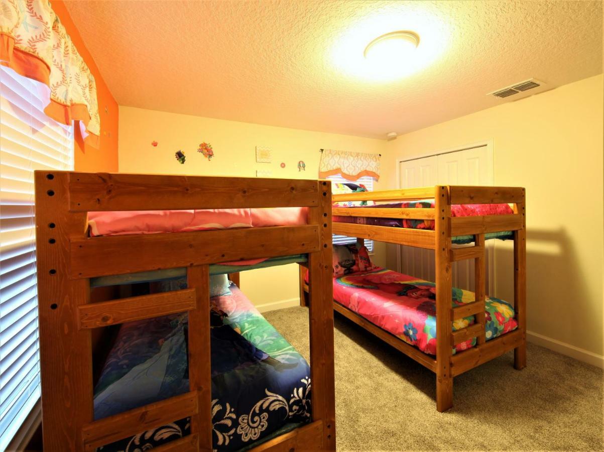 Orlando Disney Home 9024 Davenport Dış mekan fotoğraf