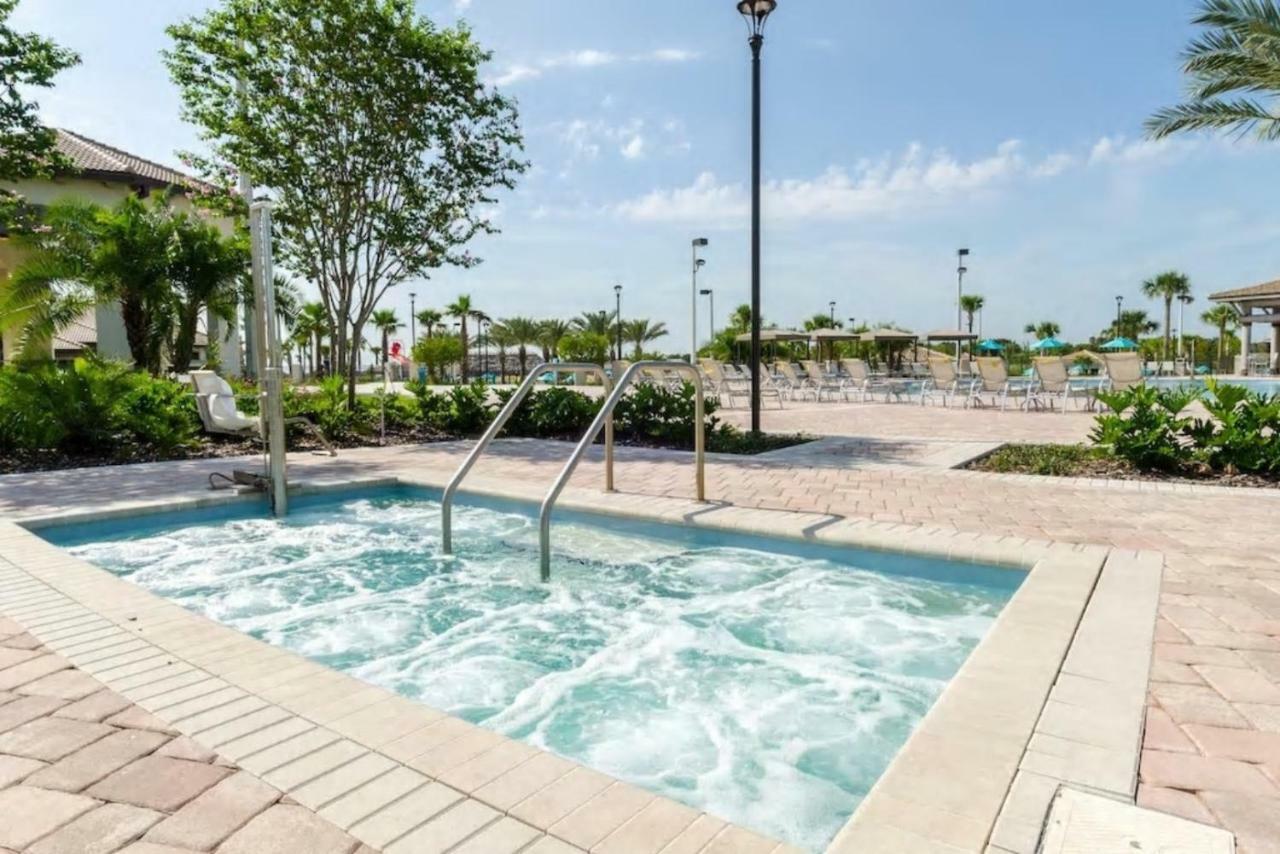 Orlando Disney Home 9024 Davenport Dış mekan fotoğraf