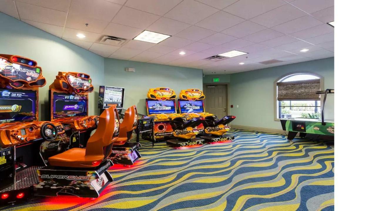 Orlando Disney Home 9024 Davenport Dış mekan fotoğraf