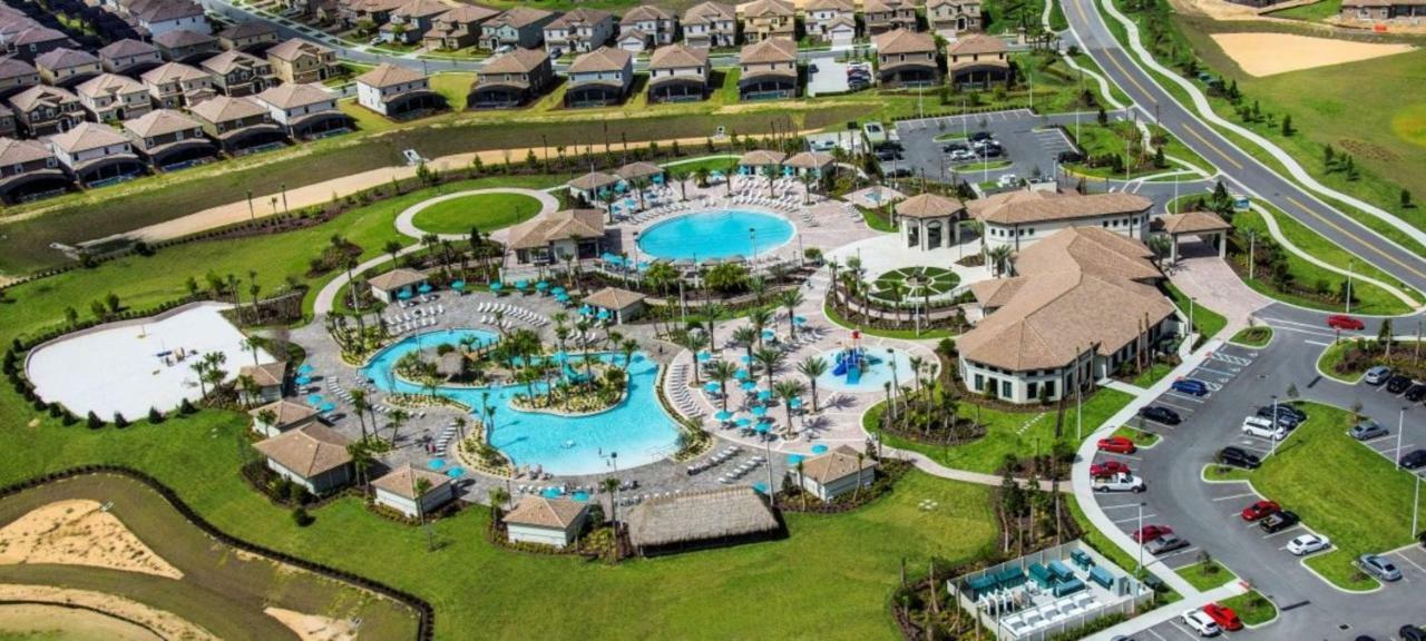 Orlando Disney Home 9024 Davenport Dış mekan fotoğraf